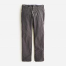 484 Slim-fit midweight tech pant