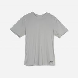 FLORENCE sun pro short-sleeve UPF shirt