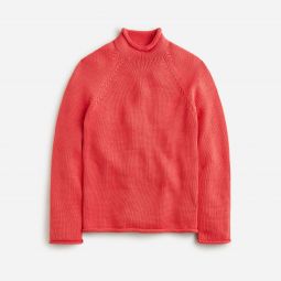 1988 heritage cotton Rollnecku0026trade; sweater