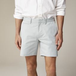 7 tech oxford short