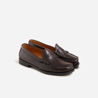 Camden loafers in leather