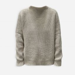 The Knotty Ones Laumu0026edot;s Sweater