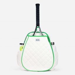 Ame u0026amp; Lulu womens game on tennis backpack