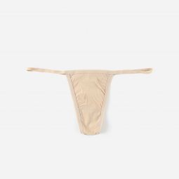 Hanky Panky BreatheSoftu0026trade; G-string