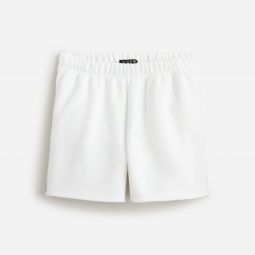 Heritage fleece sweatshort