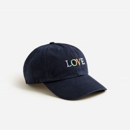 Love Always baseball cap