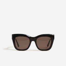 Mallorca cat-eye sunglasses