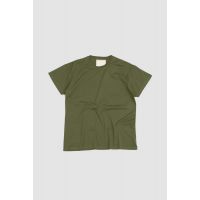 Marcel Tshirt - Classic Army Green