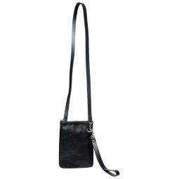 pouch bag - Black