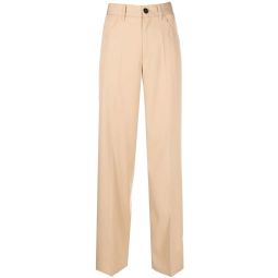 Relaxed Fit 5 Pocket Trouser