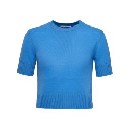 Voluminized Extrafine Wool Sweater