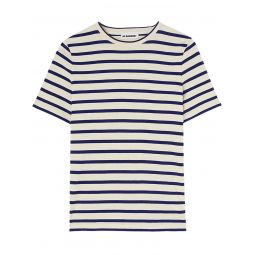 J+ Stripe T-Shirt