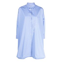 Oversized Boxy Shirt