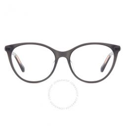 Demo Cat Eye Ladies Eyeglasses