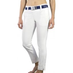 JoFit Womens Slimmer Cropped Pants - ON SALE