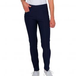 JoFit Womens Full Length Slimmer Golf Pants