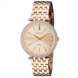 Fredericia Ladies Watch