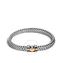 Dot Deco Medium Chain Bracelet - BZ33666XM