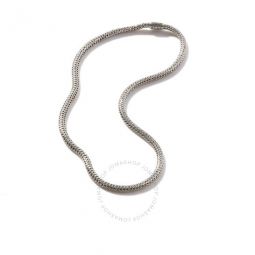 Classic Chain 5mm 18 Necklace -