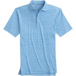 johnnie-O Huron Featherweight Performance Golf Polo