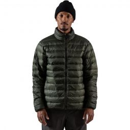 Re-Up Down Puffy Jacket - Mens