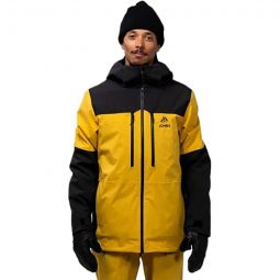Mtn Surf Recycled Jacket - Mens