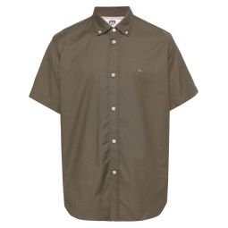 Cotton Oxford Brooks Brothers Shirt