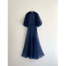 Meiere Gown - Blue