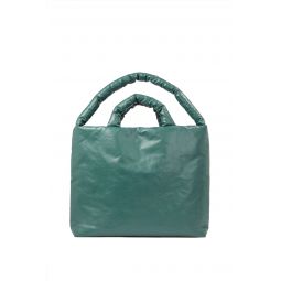 Pillow Tote Bag - Forest