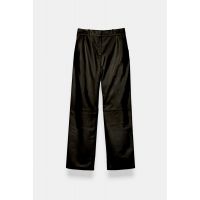 Soft Leather Trouser