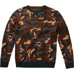 Highline Sweater - Mens