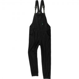 Felted Falls Overall - Mens