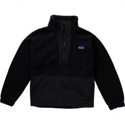 Rockhaven Pullover - Womens