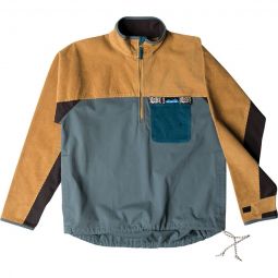Throwshirt Flex Jacket - Mens