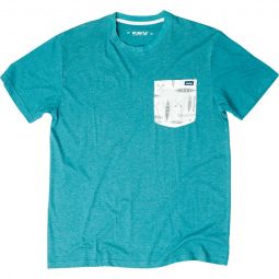Pop Pocketo T-Shirt - Mens