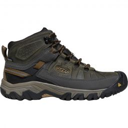 Targhee III Mid Leather Waterproof Hiking Boot - Mens