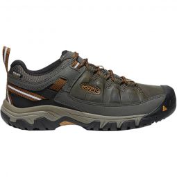 Targhee III Waterproof Leather Hiking Shoe - Mens