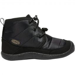 Howser II WP Chukka Boot - Toddlers