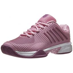 KSwiss Hypercourt Express 2 Pink/Grape Women Shoes