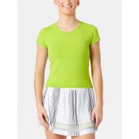 KSwiss Womens Ascendor Volley SS Top