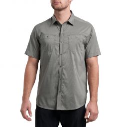 KUEHL Stealth Short-Sleeve Shirt - Mens