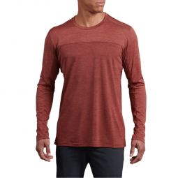 KUEHL Engineered Long Sleeve Shirt - Mens