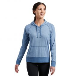 Kuhl Stria Pullover Hoodie - Womens