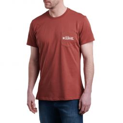 Kuhl Ridge T-Shirt - Mens