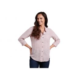 KUHL Adele Long-Sleeve Shirt - Womens