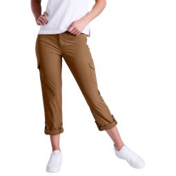 Kuhl Freeflex Roll-up Pant - Womens