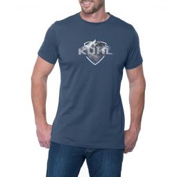 Born In The Mountains T-Shirt - Mens
