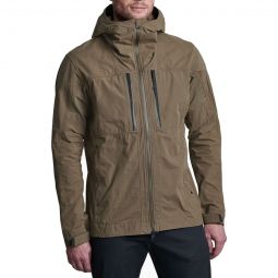 The Outsider Jacket - Mens