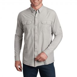 Airspeed Long-Sleeve Shirt - Mens