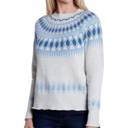 Wunderland Sweater - Womens